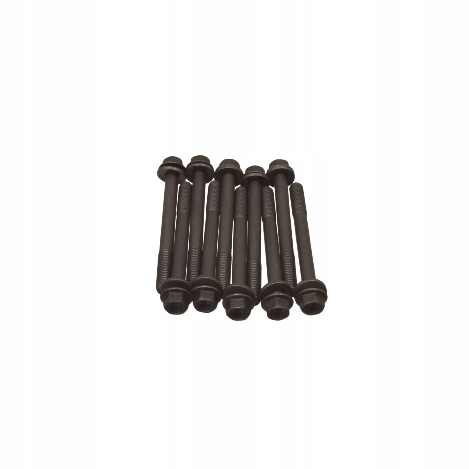 ADG07809 - BLUE PRINT ГОЛОВКА ВИНТА КОМПЛЕКТ. ДЭУ