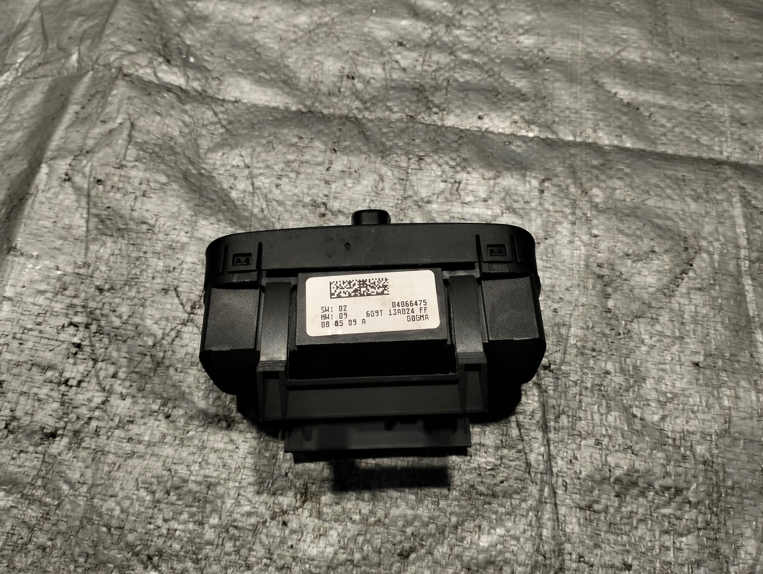 interruttore luci Ford Mondeo mk4 OE 6G9T13A024FF