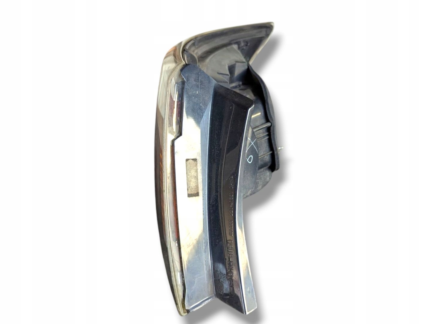 light rear left side Mazda 6 2 facelift GH 2009 GDK1-51-150D