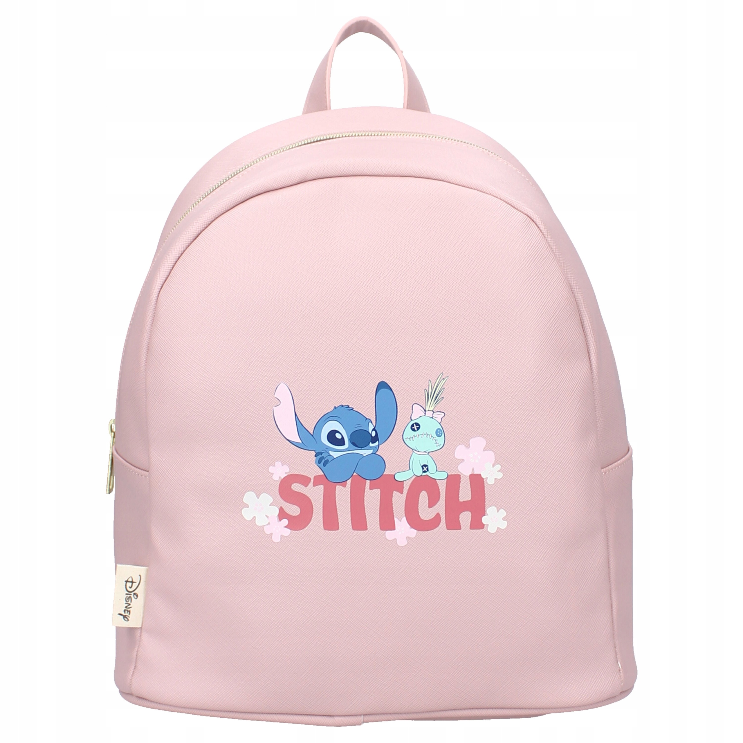 Stitch & Scrump Vyrobeno pro vás Batoh Saffiano