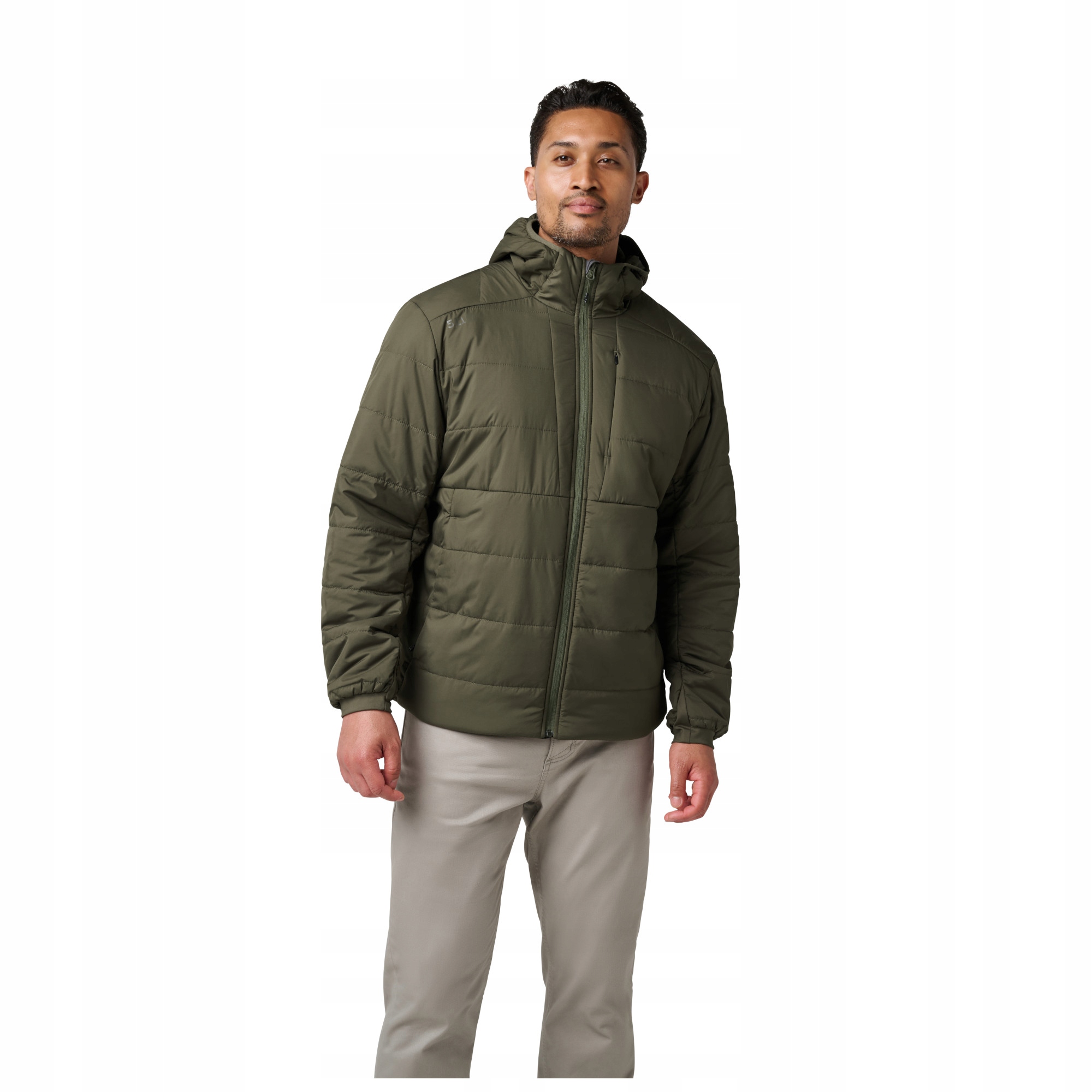 Kurtka 5.11 Explore Primaloft Jacket Ranger Green [Rozmiar L]