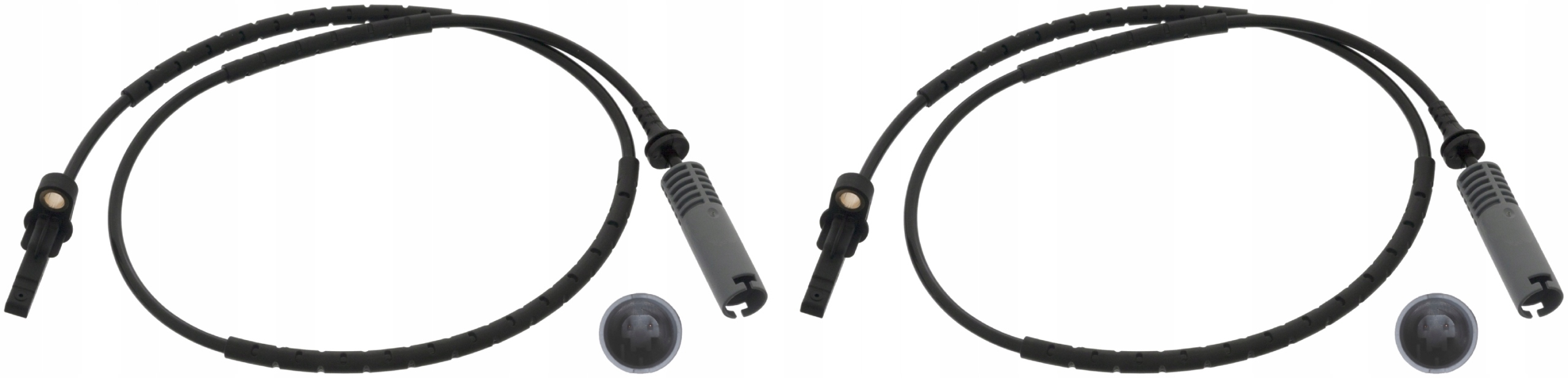 2× датчик скорости Febi Bilstein 48921