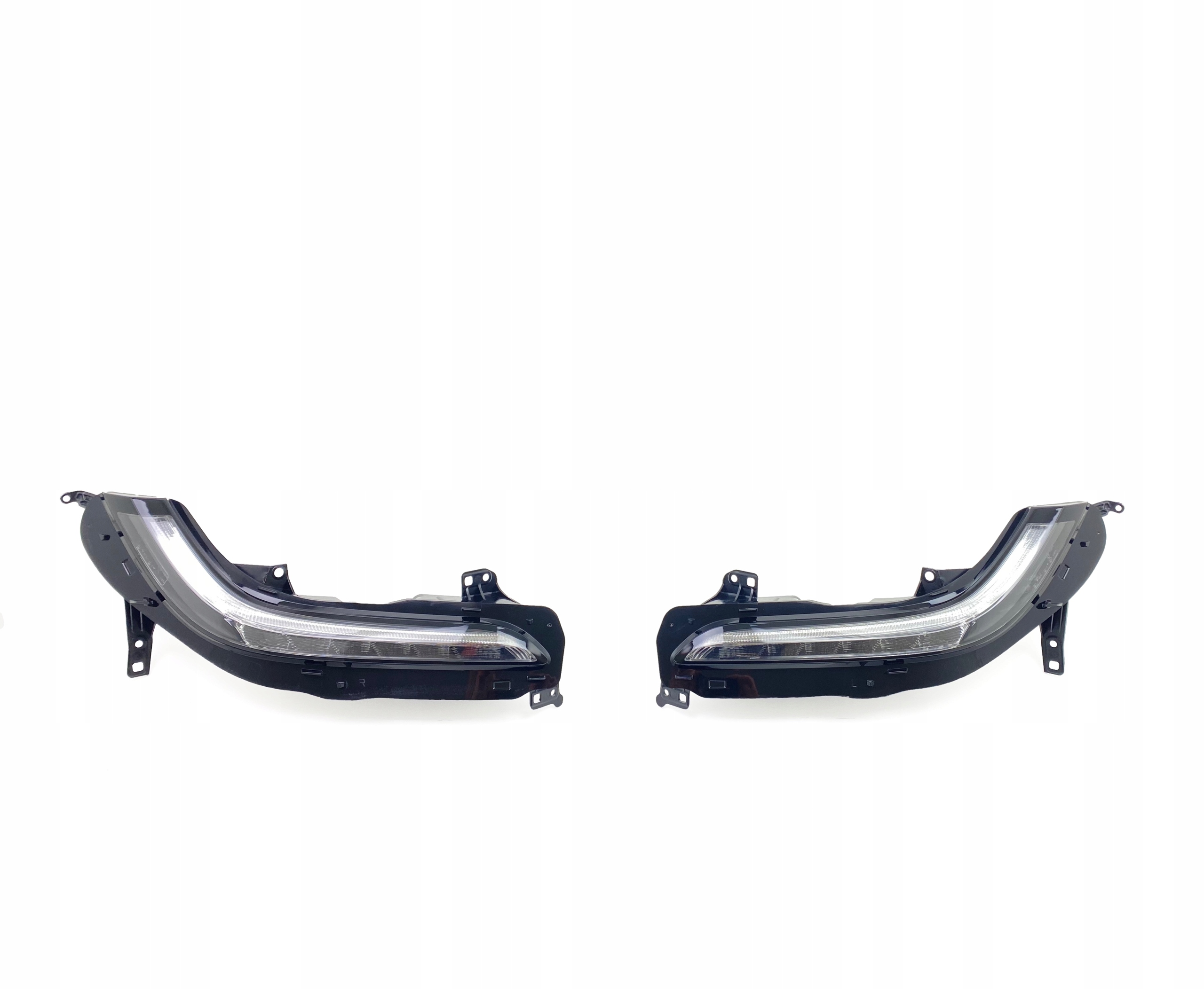 Nowy Kierunkowskaz Lampa LED DRL Talisman lewy OE Installation side front left