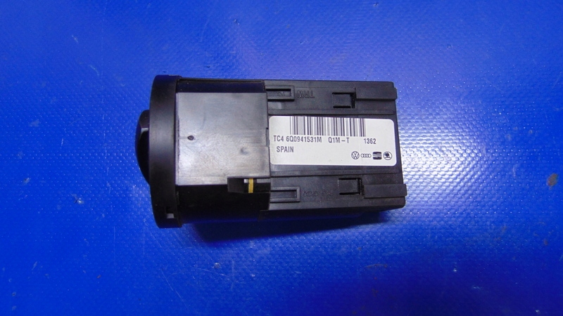 Interruttore comando luci EUROPA VW TRANSPORTER T5 03-14R