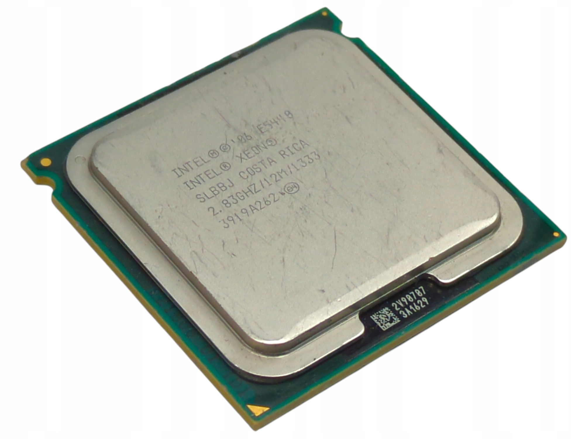 Procesor Intel Xeon E5440 4x 2,83 GHz 12 MB