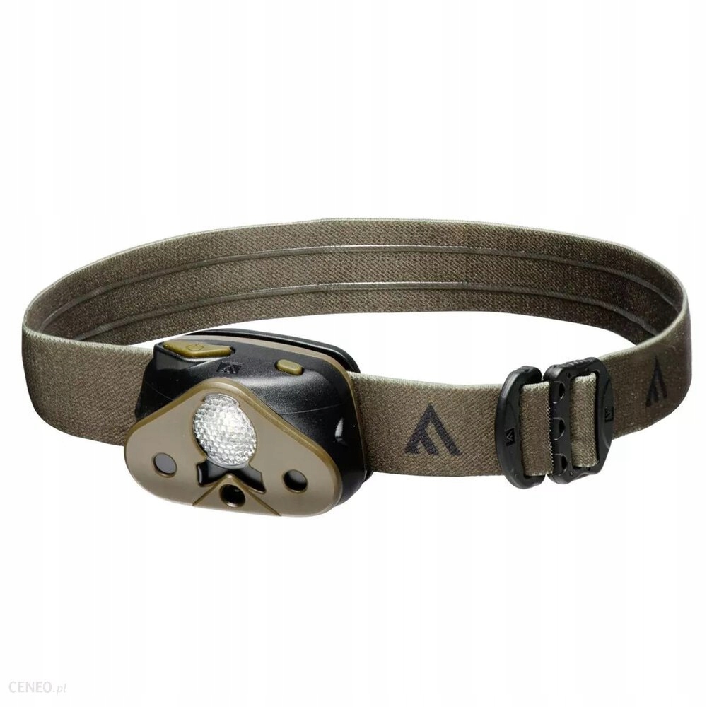 Latarka czołowa Mactronic Nomad 03 THL0022 340 lm