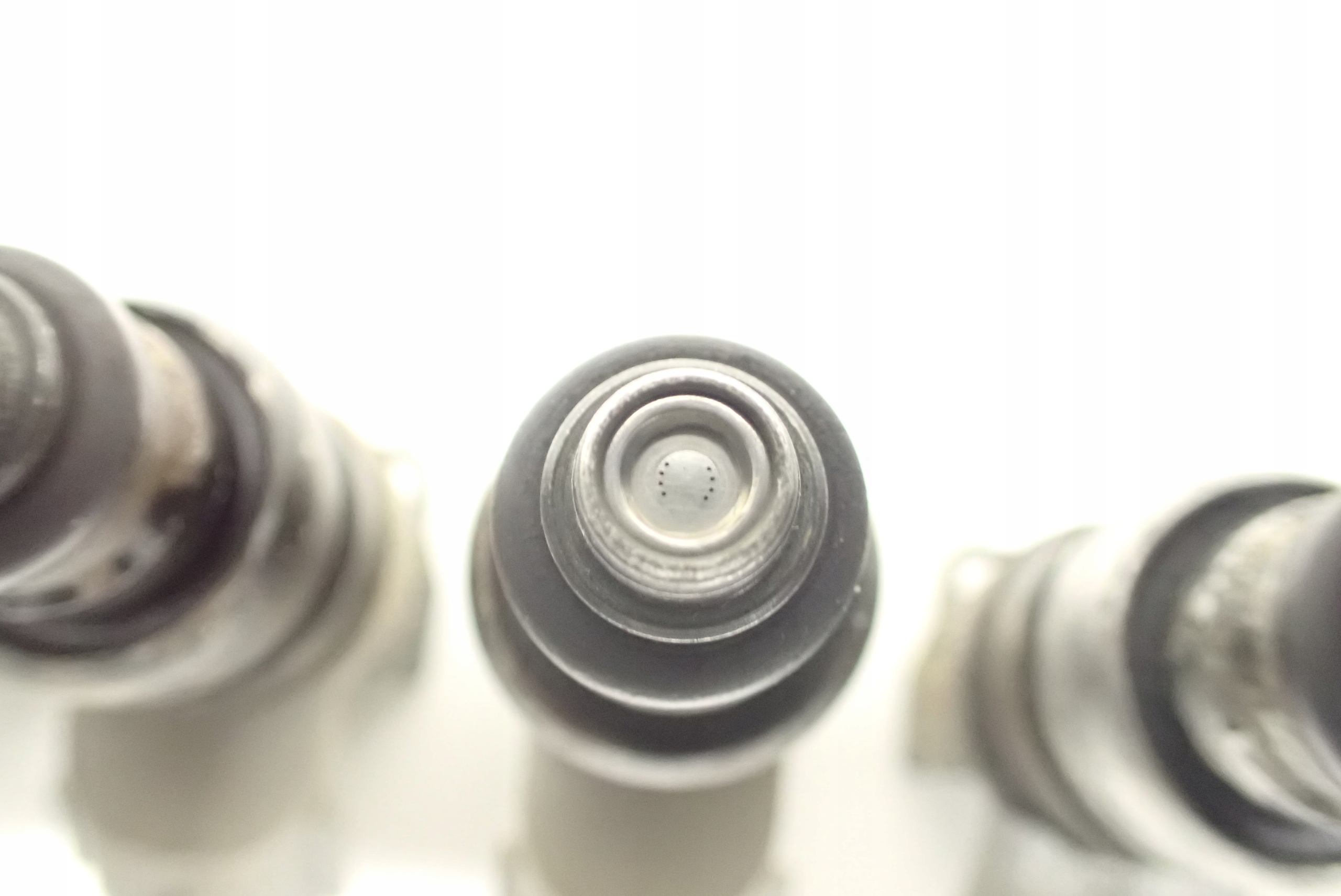 WTRYSK PALIWA SMART FORFOUR 1.1 04-06R COLT VI 1.1B 1.3B MR988977 Typ samochodu Samochody osobowe