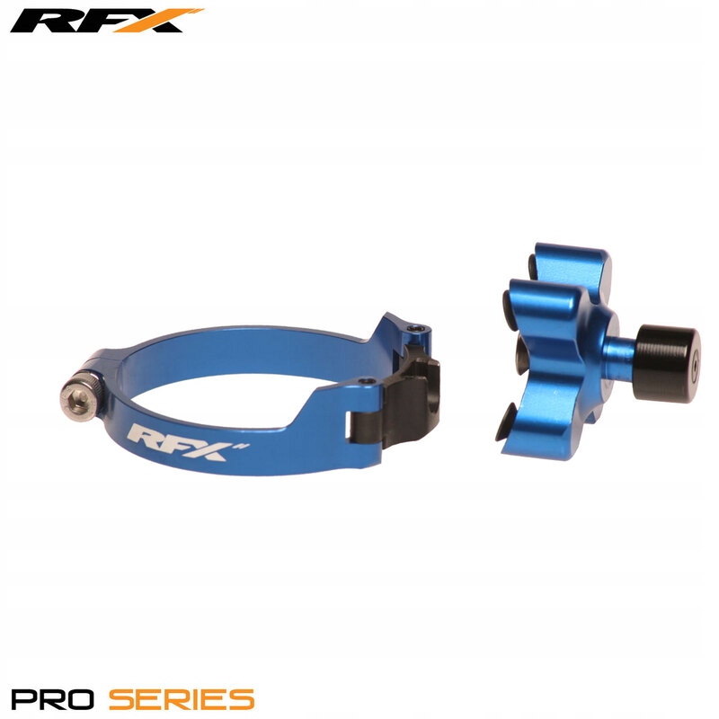 Rfx Pre Launch Control FXLA7020099BU