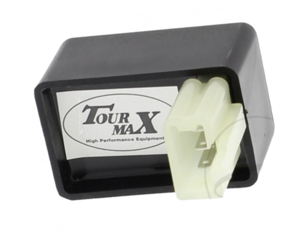Przekaźnik Pompy Paliwa Tourmax Do Motocykla Honda Nt 650 Deauville 98-2005