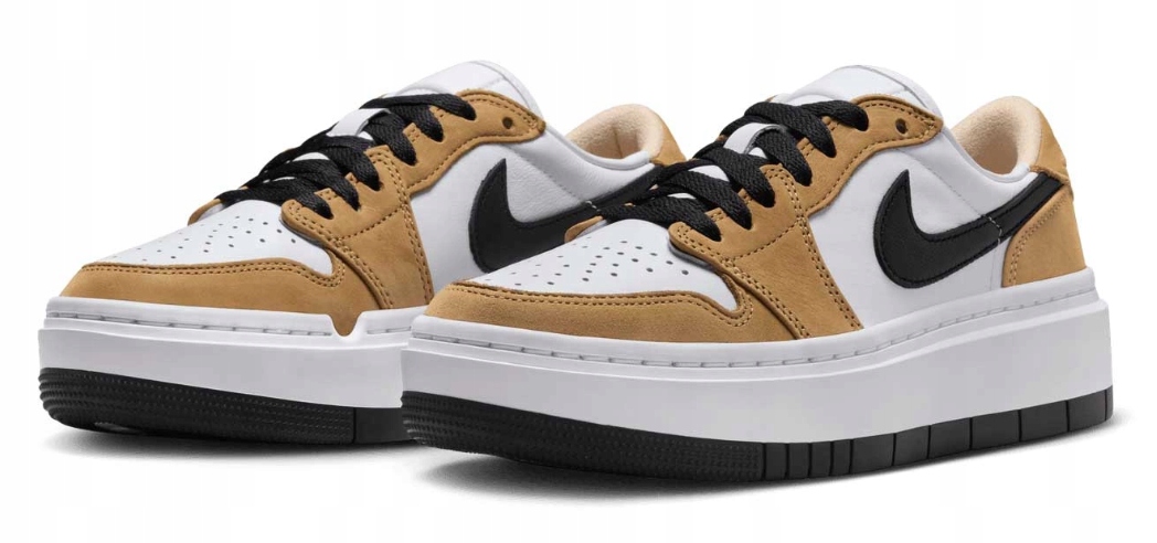Sportovní boty Nike Jordan Air 1 Low Elevate DH7004-701 42,5