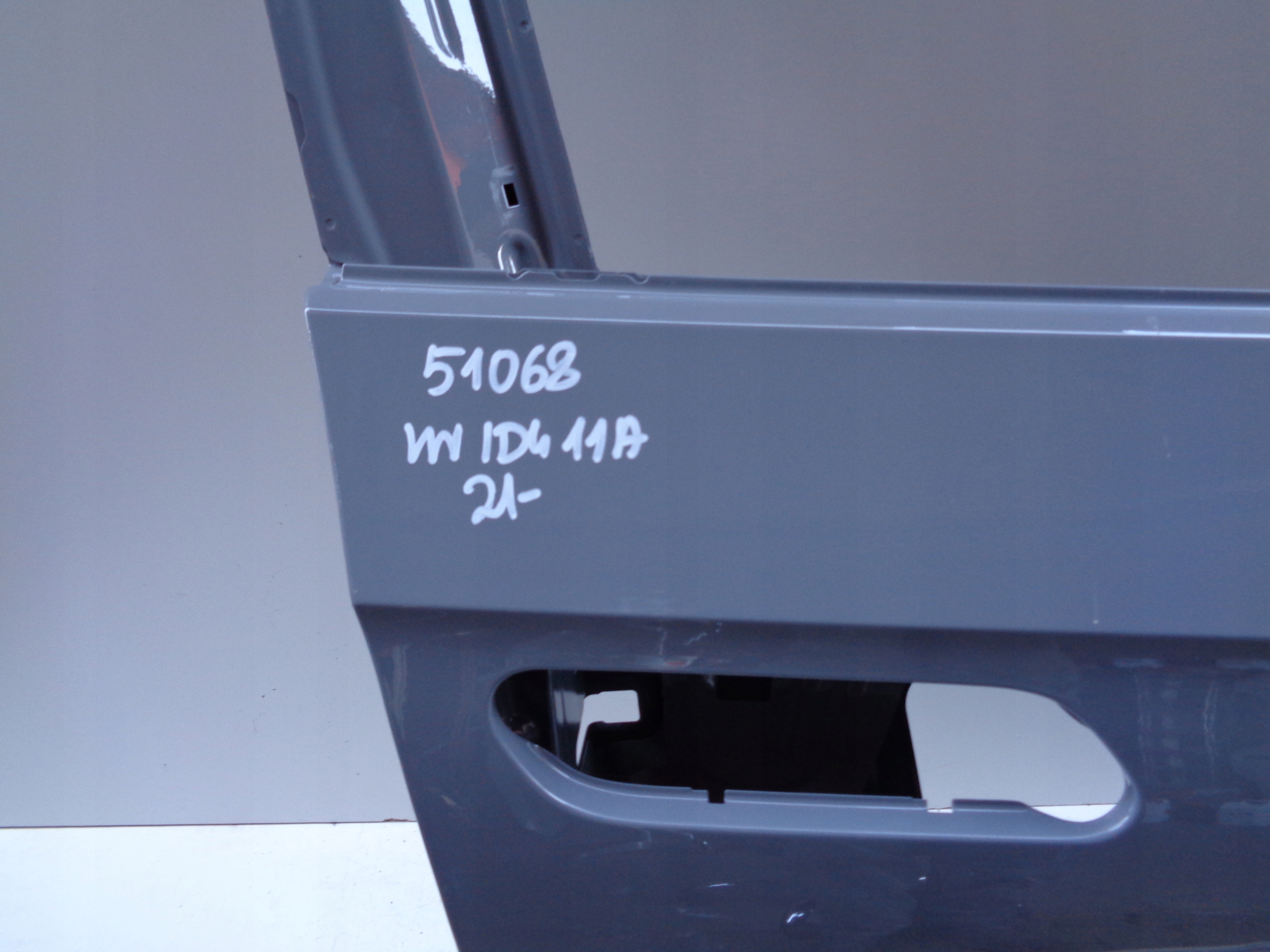 tür rechts vorne VW ID4 11A 21- NR 51068