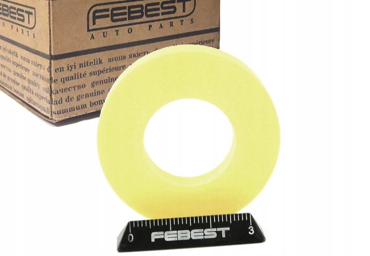 ПОДКЛАДКА ПОДШИПНИКА FEBEST к TOYOTA ISIS 2.0