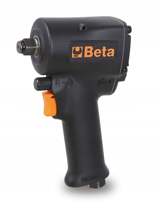 Kompaktný reverzibilný rázový uťahovač Beta 1/2'' 770Nm 019270030