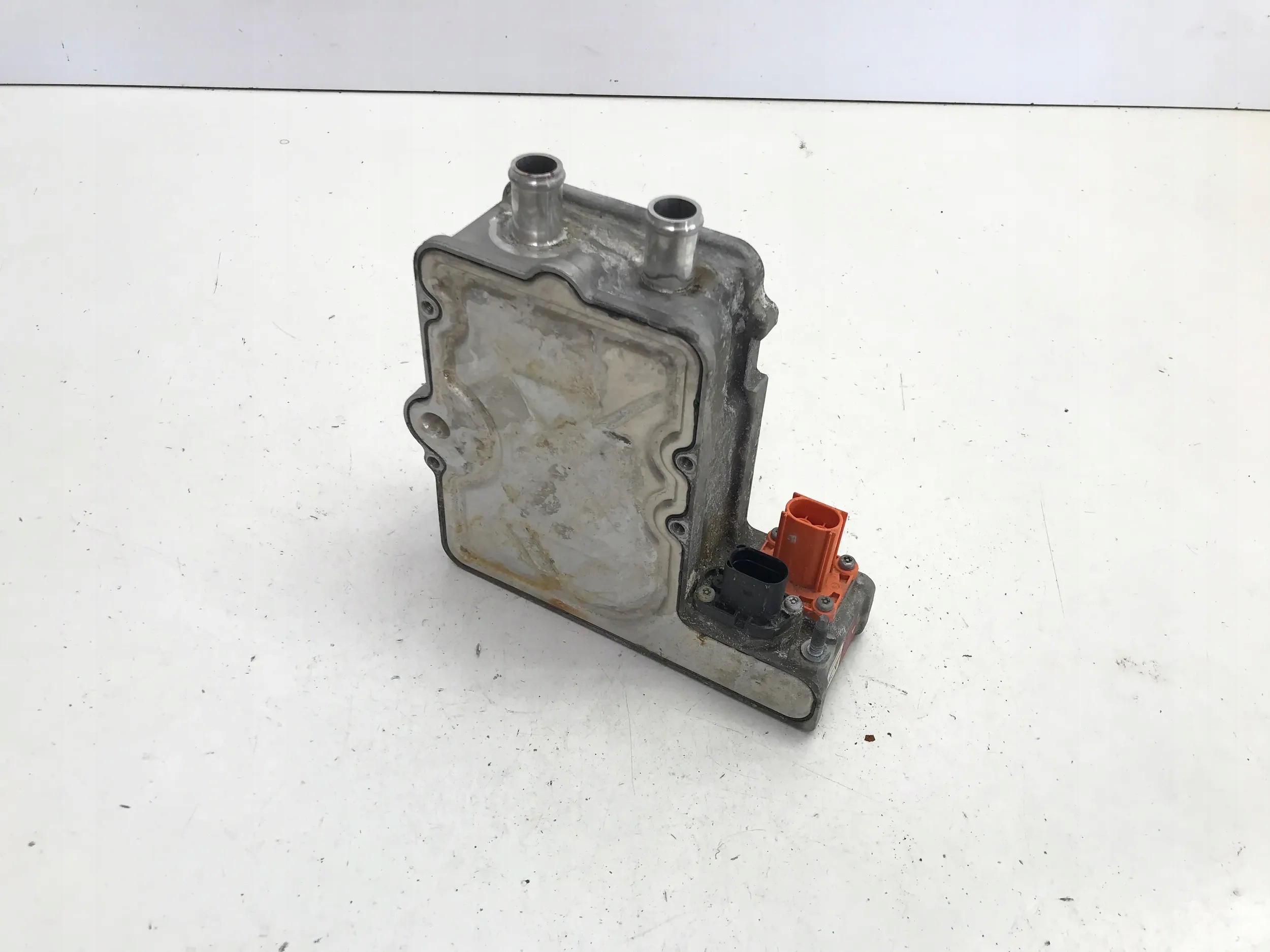 CUPRA BORN VW ID.3 ID3 2022 WYMIENNIK CIEPŁA PODGRZEWACZ 1EE963231