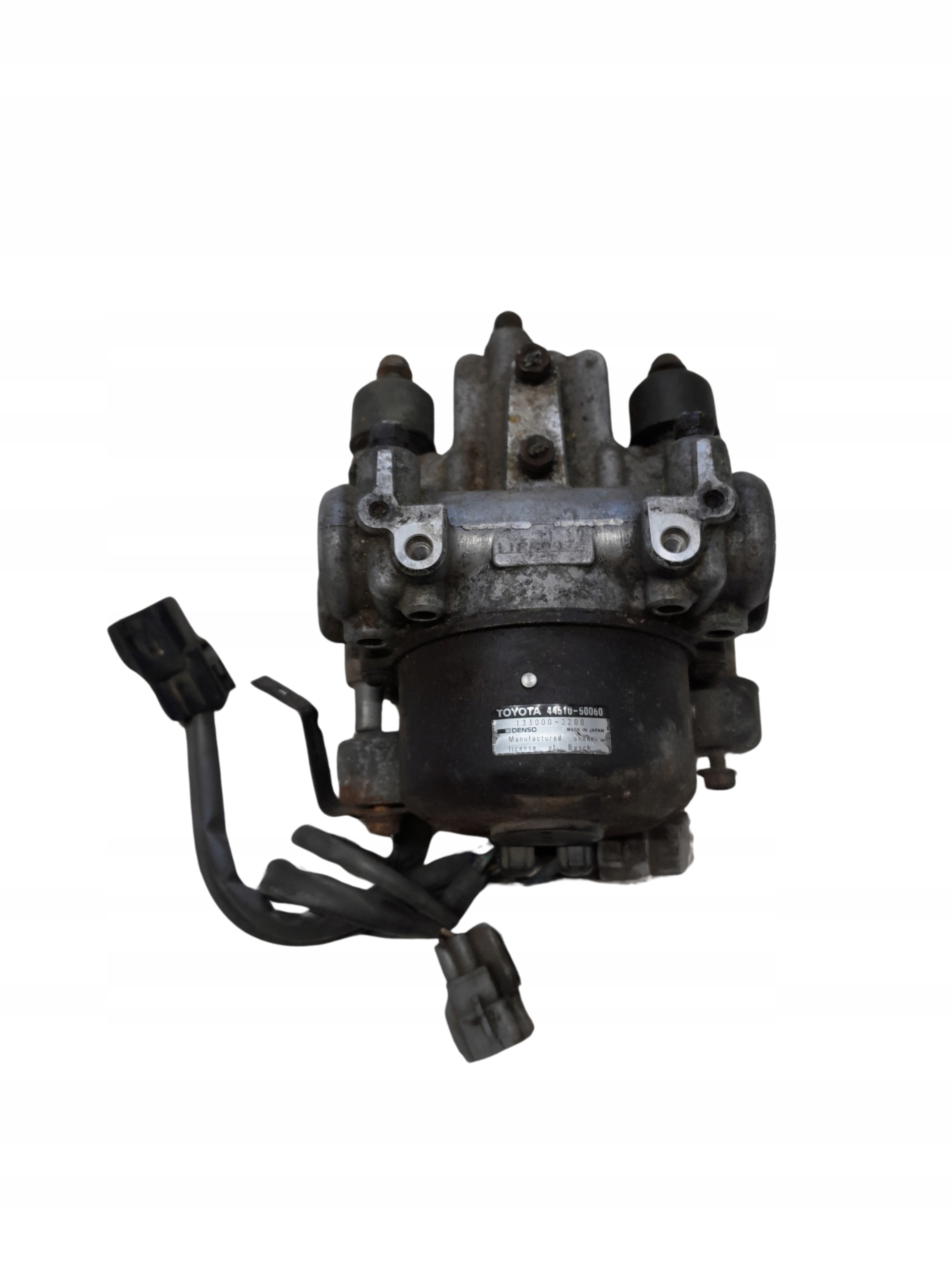 LEXUS LS 400 POMPA STEROWNIK ABS 44510-50060 133000-2200