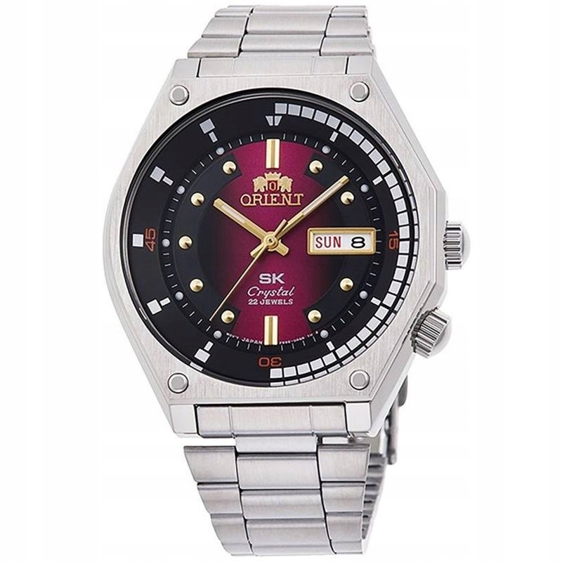 Pánské hodinky Orient RA-AA0B02R39B