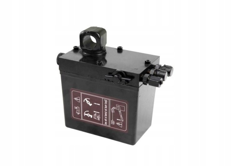 Zvedací Čerpadlo Kab.daf 105XF 3 Výstup SD-A043B