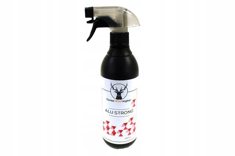 Daniel Washington Alu Strong 500ML (mycie Felg)