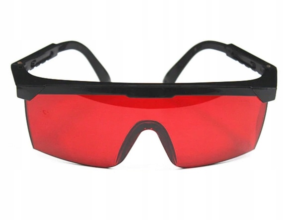

Okulary Ochronne Do Depilacji Laserowej Lasera Ipl