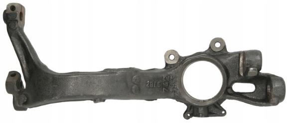 Audi A6C5 A4B5 Passat B5 Pravá Výhybka