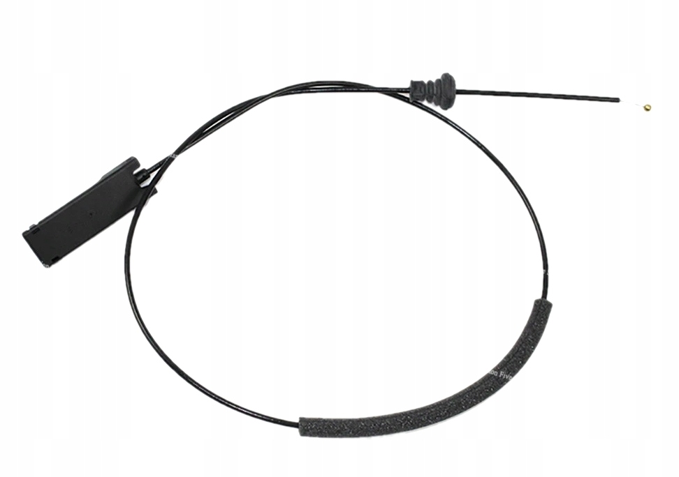 LINKA MASKI SILNIKA AUDI A8 D3