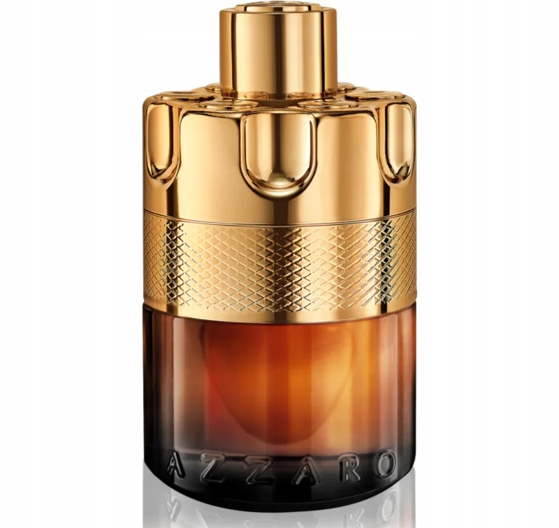 Azzaro Forever Wanted Absolu edp 100ml woda perfumowana dla mężczyzn