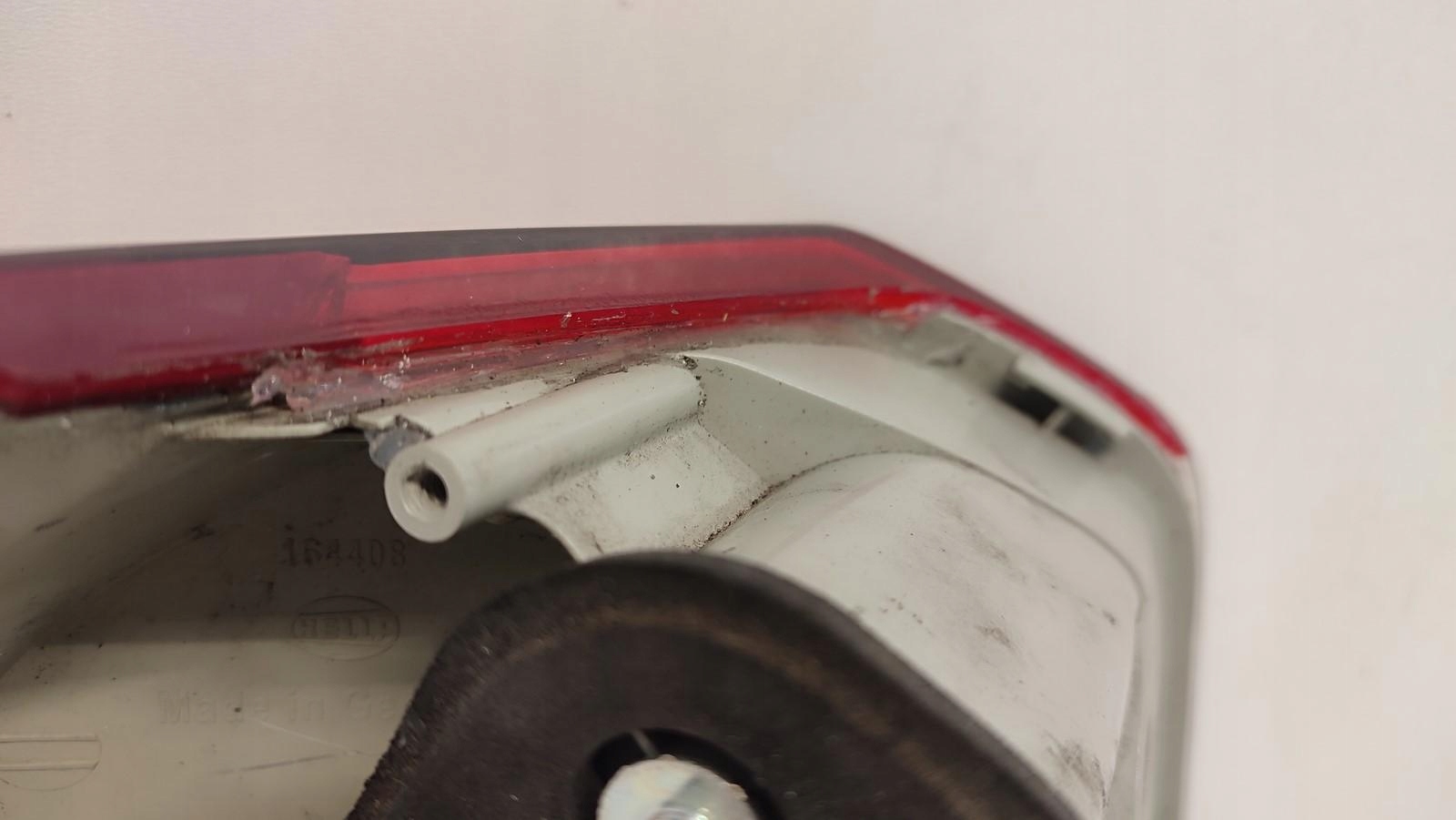 VOLVO V70 LAMPA LEWY TYŁ 30698984 Typ samochodu Samochody osobowe