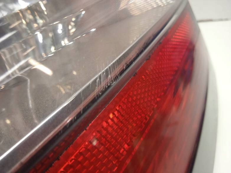 light rear part left 5D HB EU 6V6945096 Skoda Fabia III (2014- )