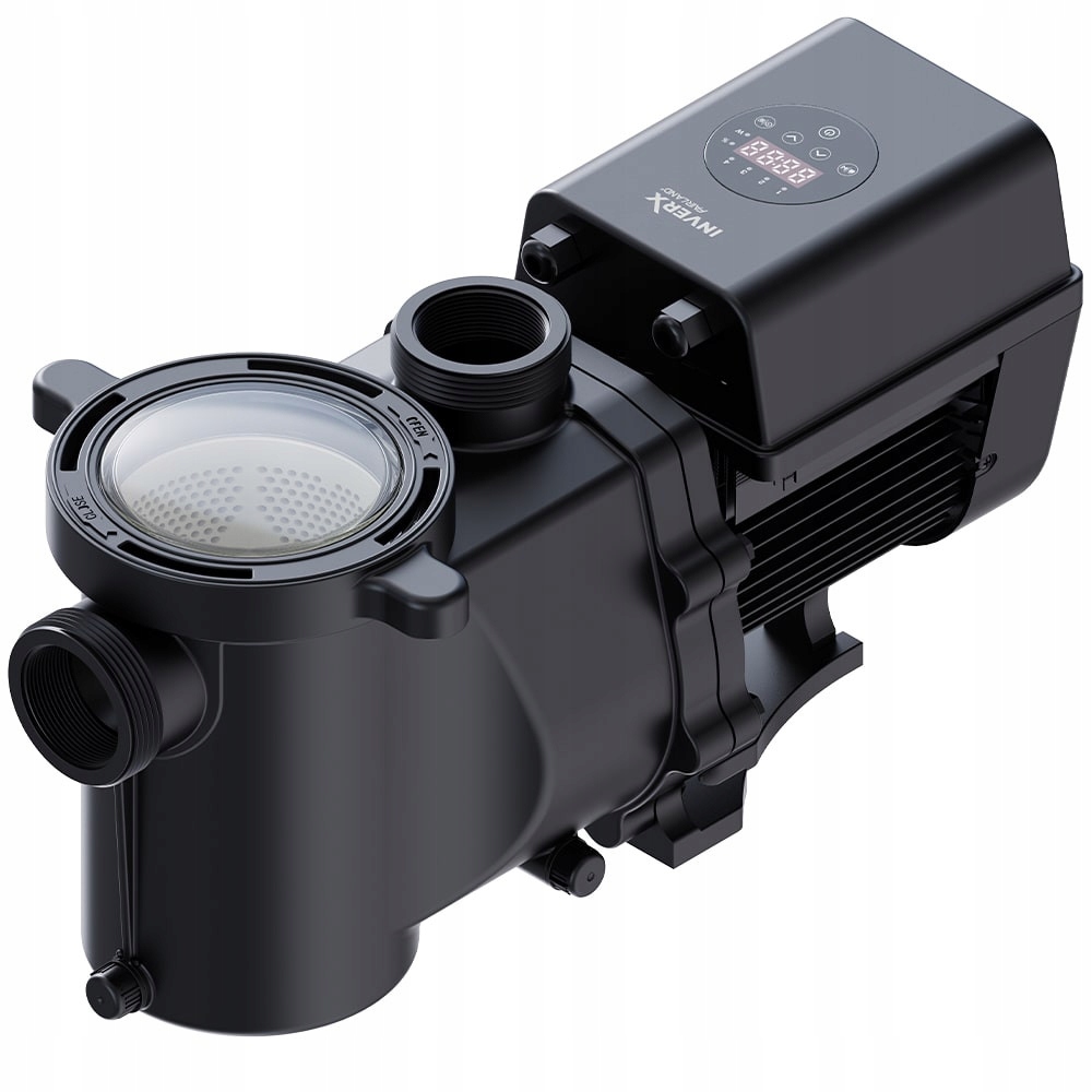 Filtrační čerpadlo do bazénu Invereco 18 m3/h