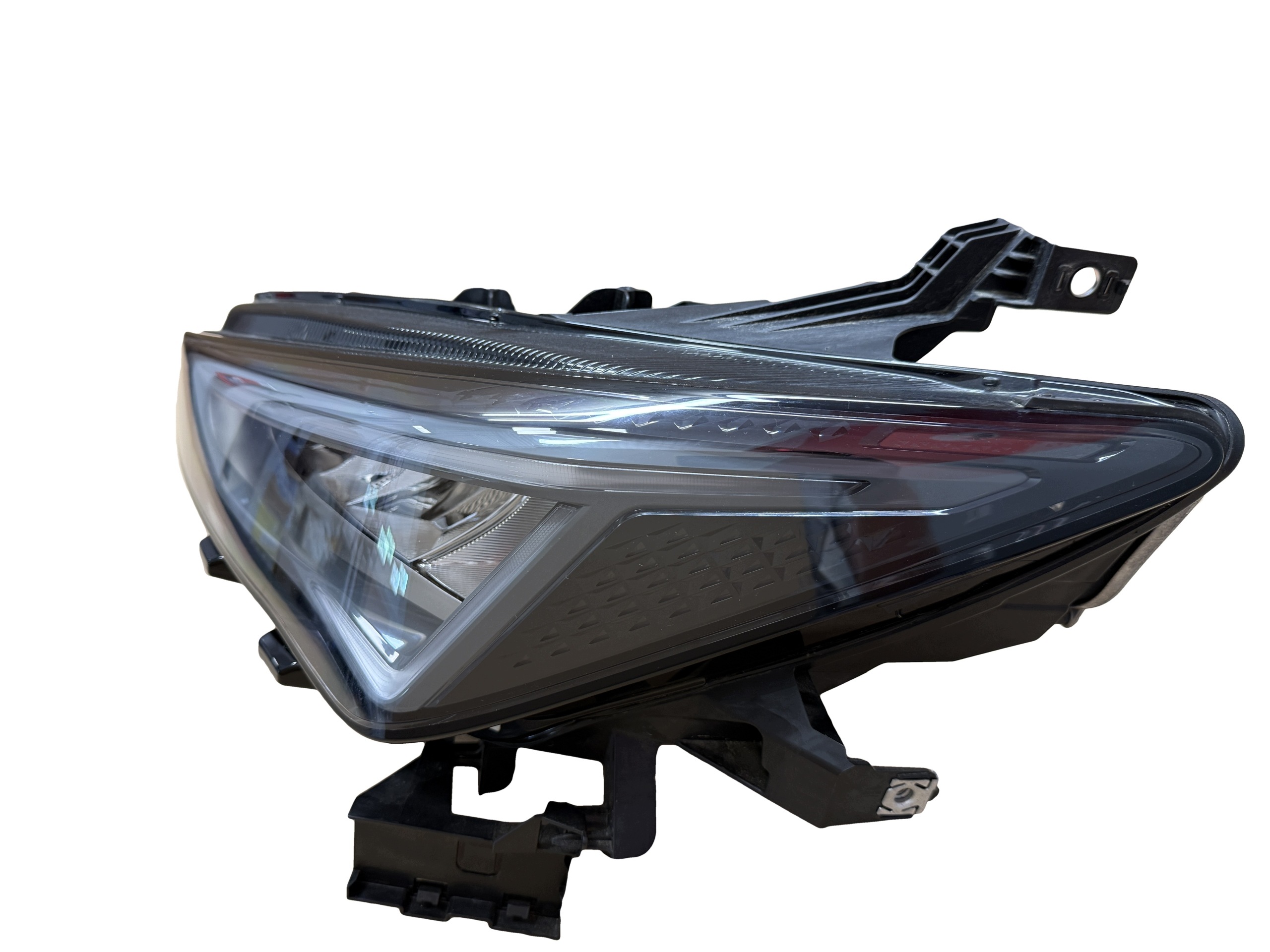 CUPRA BORN light left LED 10F941007K