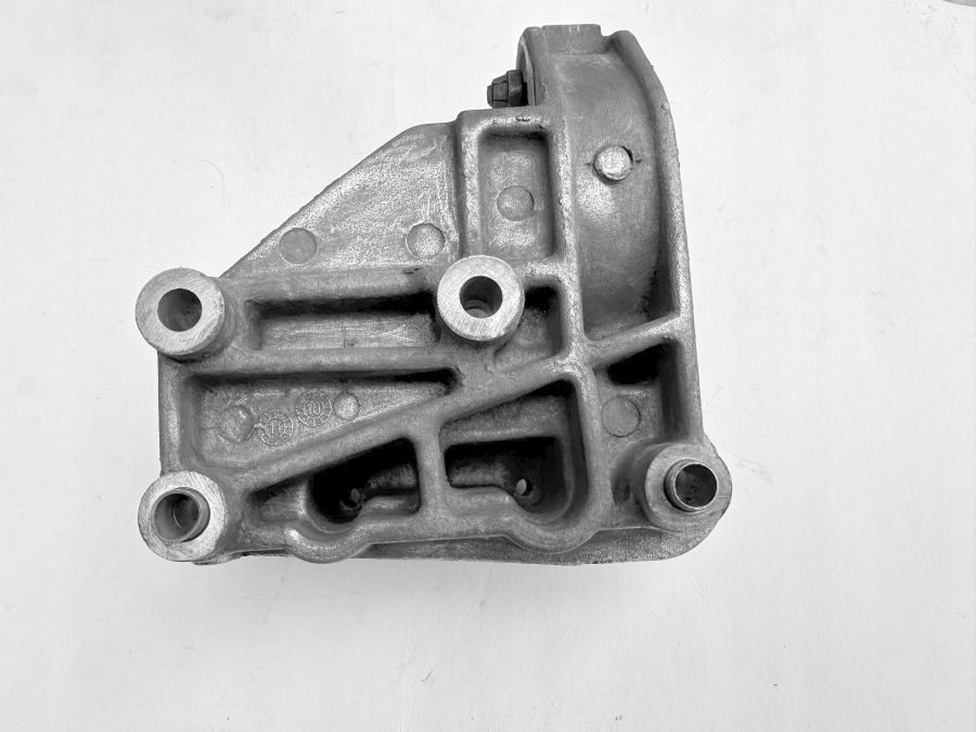 CITROEN JUMPER BOXER 2,2HDI PODPORA PÓŁOSI 324433 ORYGINAŁ Numer katalogowy części 324433