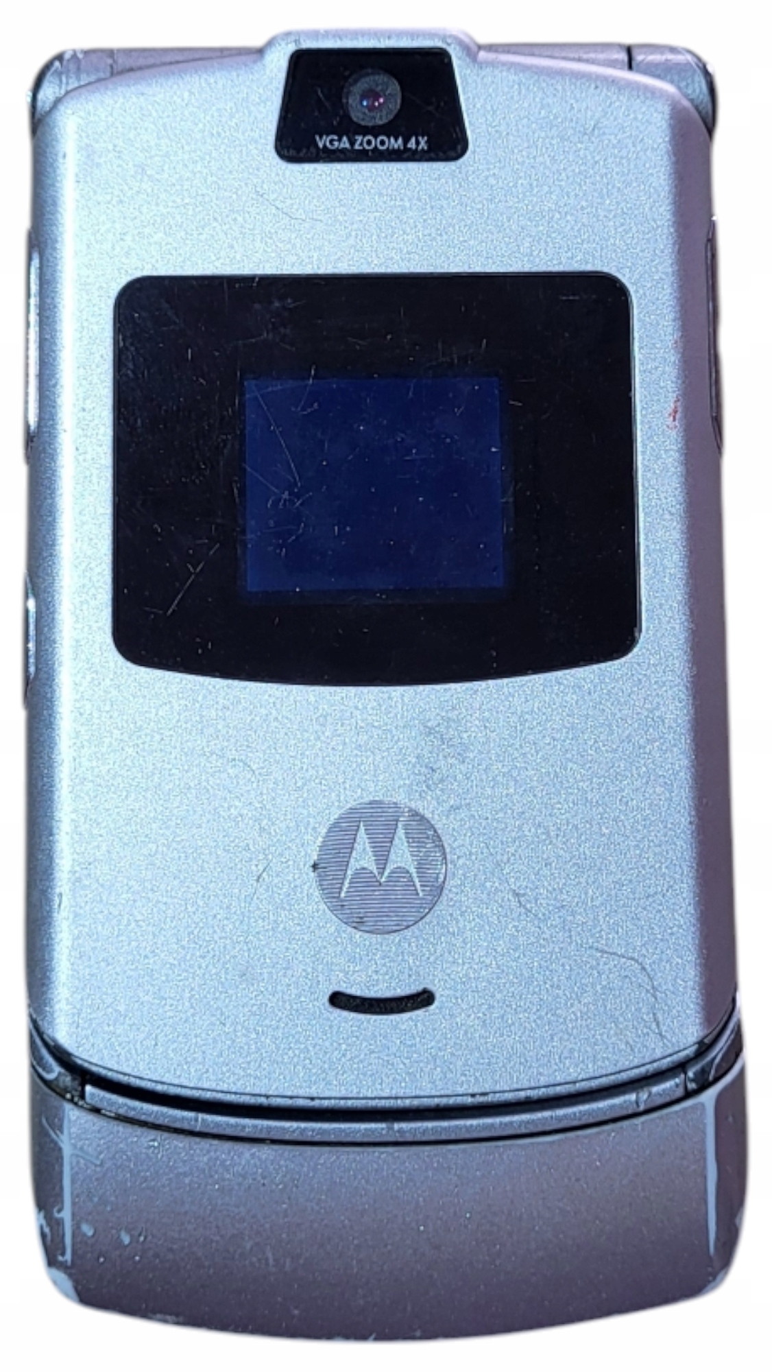 Telefon Komórkowy MOTOROLA RAZR V3