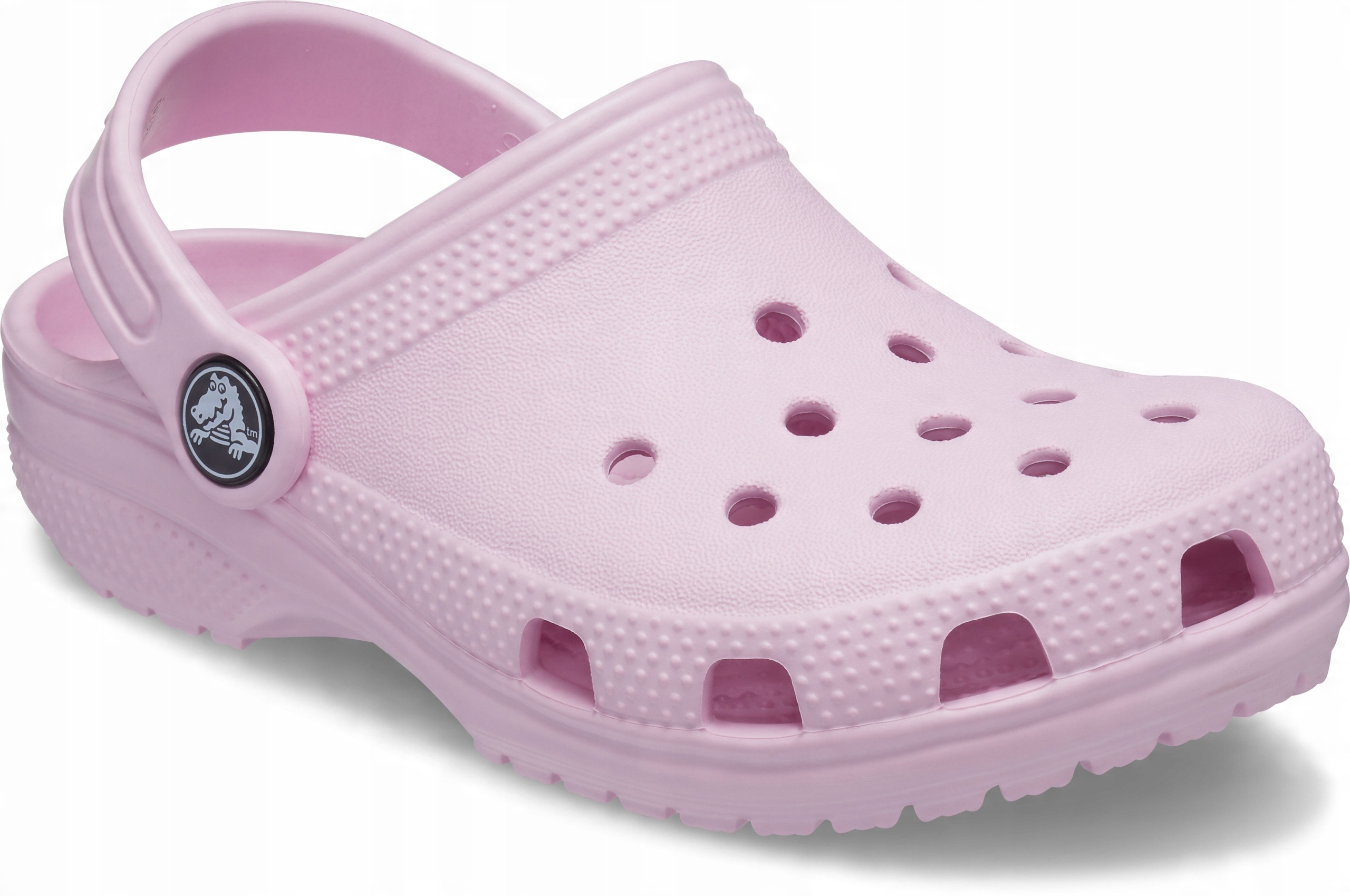 

Klapki Damskie Crocs Classic Pink Roz. 37-38