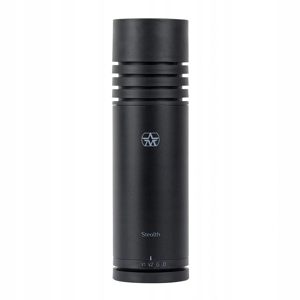 Aston Microphones Stealth – dynamický mikrofon pro dabing a voiceovery
