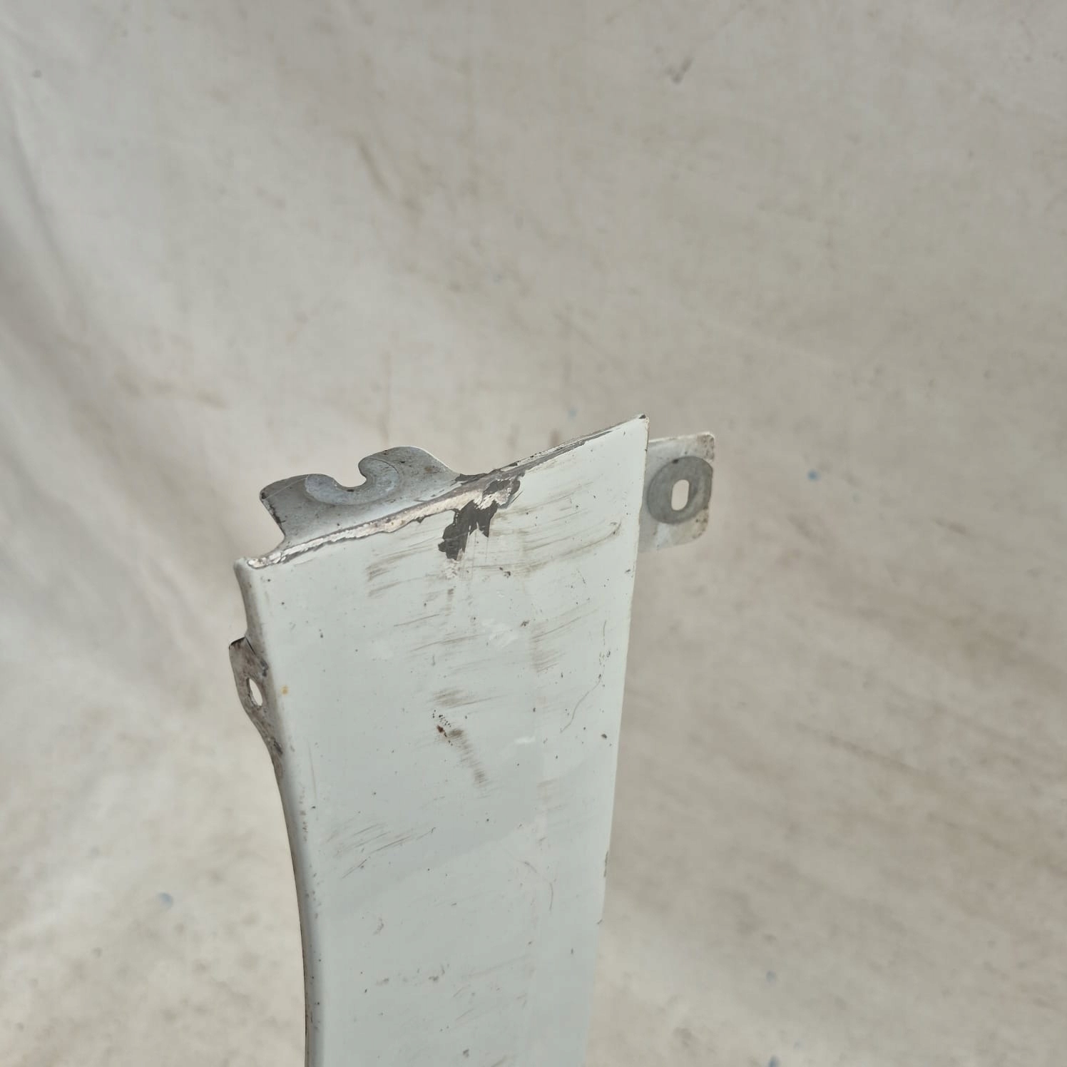 RENAULT CLIO V 5 19- fender front front right