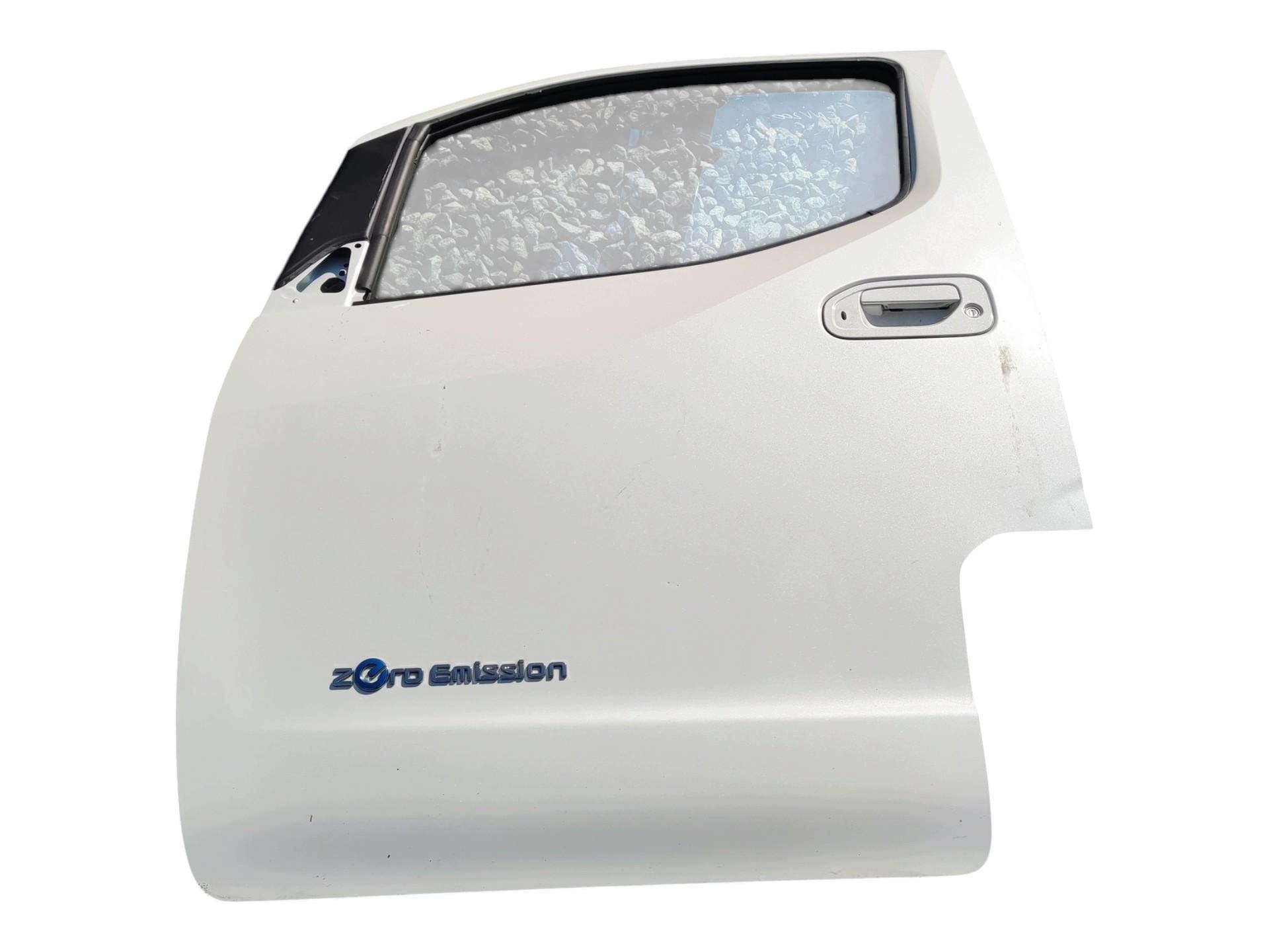 door left left front front NISSAN E-NV200 2014-2021