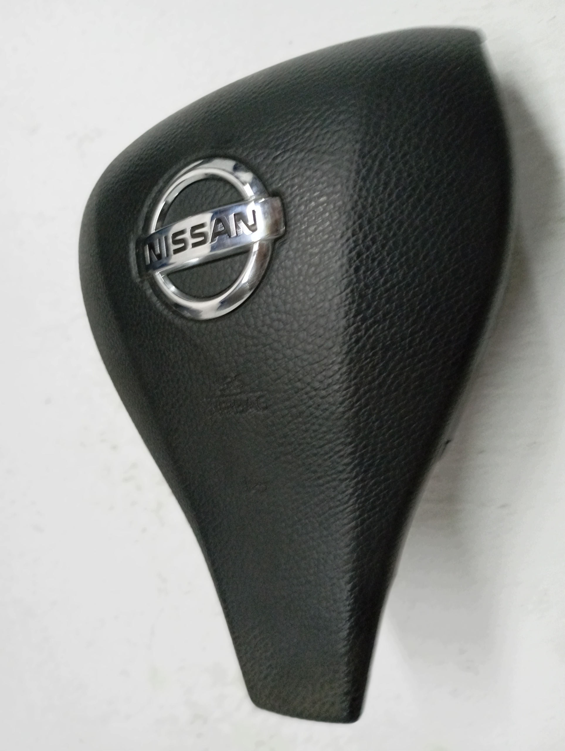 dashboard NISSAN QASHQAI J11 14r