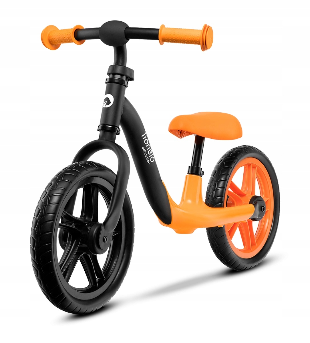 LIONELO ROWEREK BIEGOWY LIONELO ALEX ORANGE