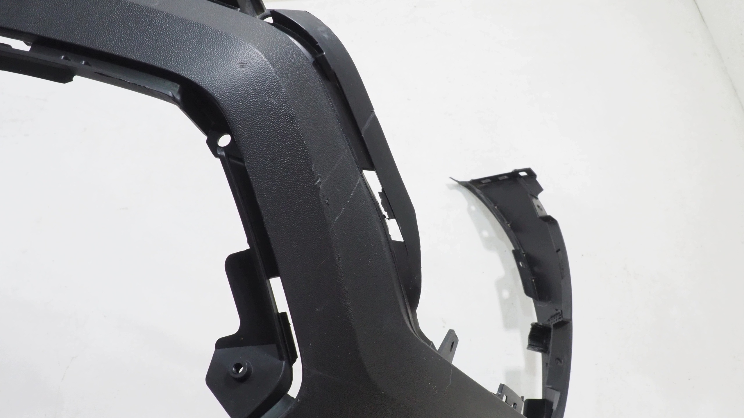 Kia Sorento IV spoiler accessori Paraurti posteriore 86612-P2000