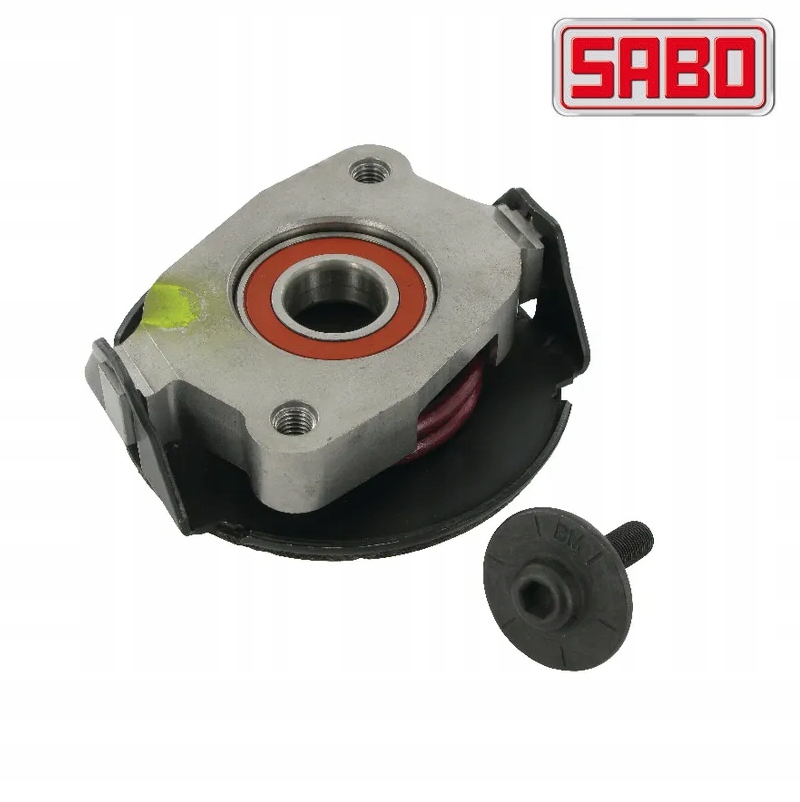 SPRZĘGŁO DÓŁ DO STIGA ALPINA CASTELGARDEN EFCO OLEO-MAC ISEKI 118399066/1 Marka Sabo
