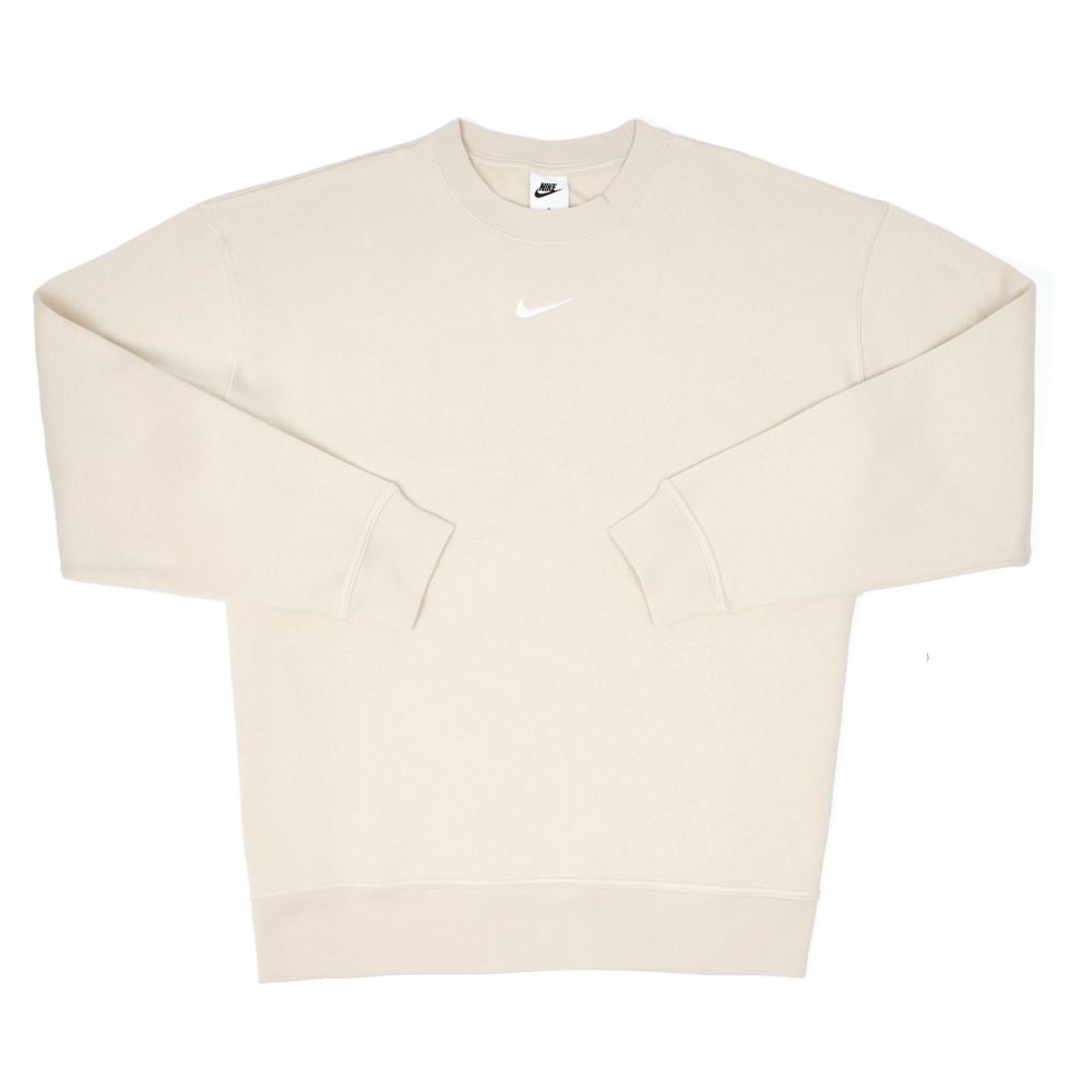 Nike mikina Essentials Oversized Fleece (ps) velikost XXL