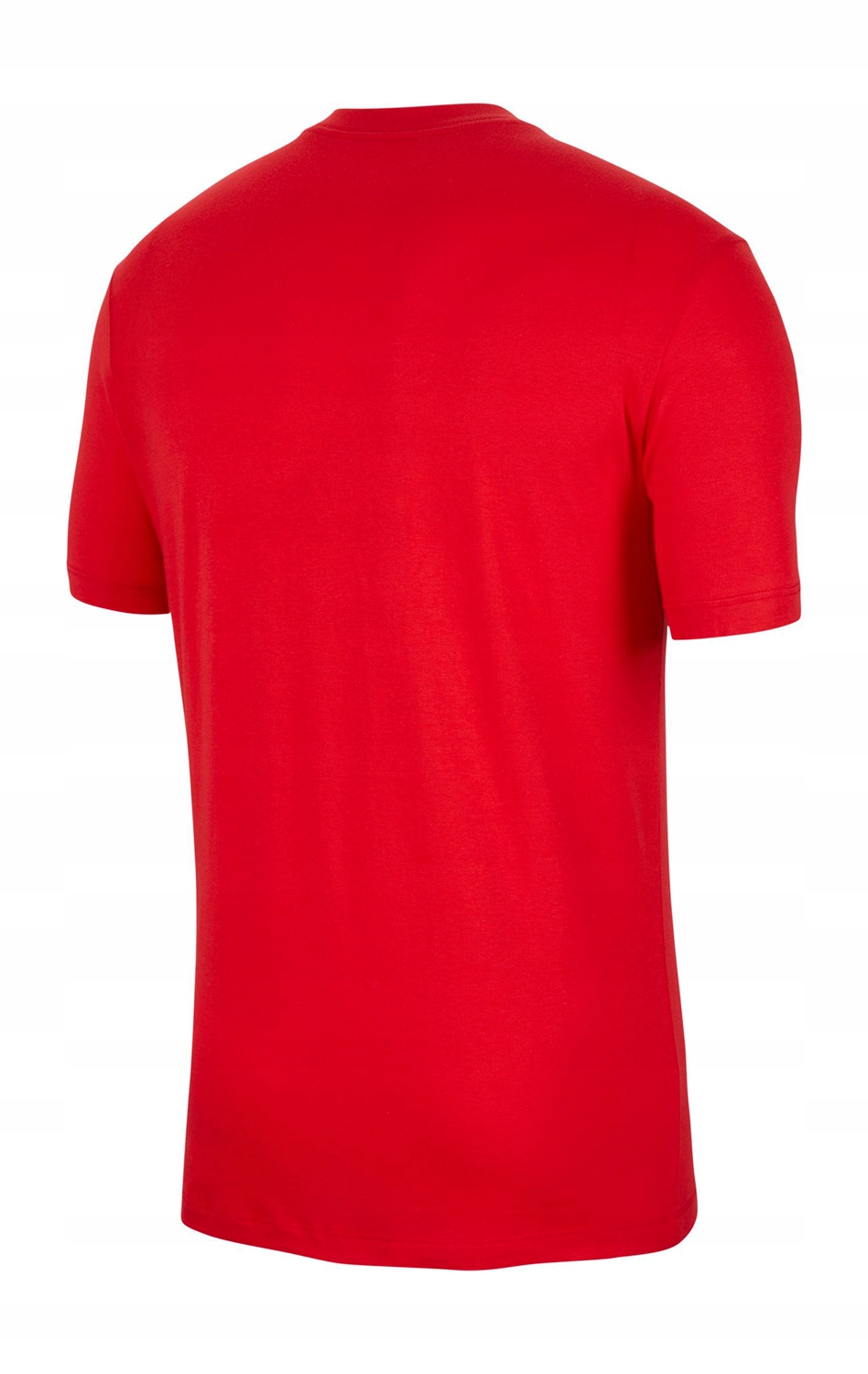 NIKE MĘSKA KOSZULKA POLSKA REPREZENTACJA EURO M EAN (GTIN) 0193659251661