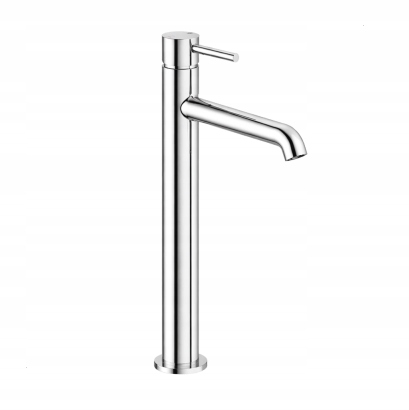 Kfa Armatura stojanková umývadlová batéria Moza Mini na dosku 5032-632-00