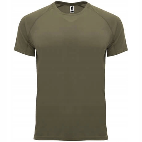 

Koszulka Wojskowa Termoaktywna Oddychająca Army XL