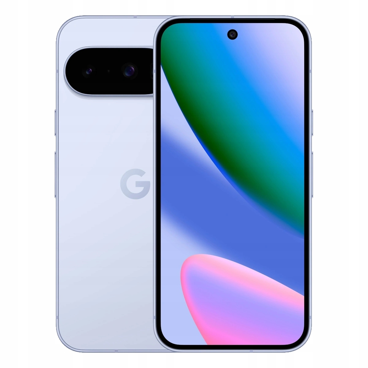 Telefon Google Pixel 10 5G 12/128GB Liliowy