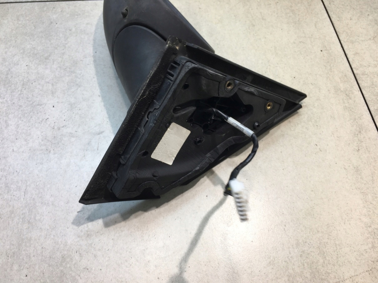 mirror left LANCIA YPSILON II 5 PIN