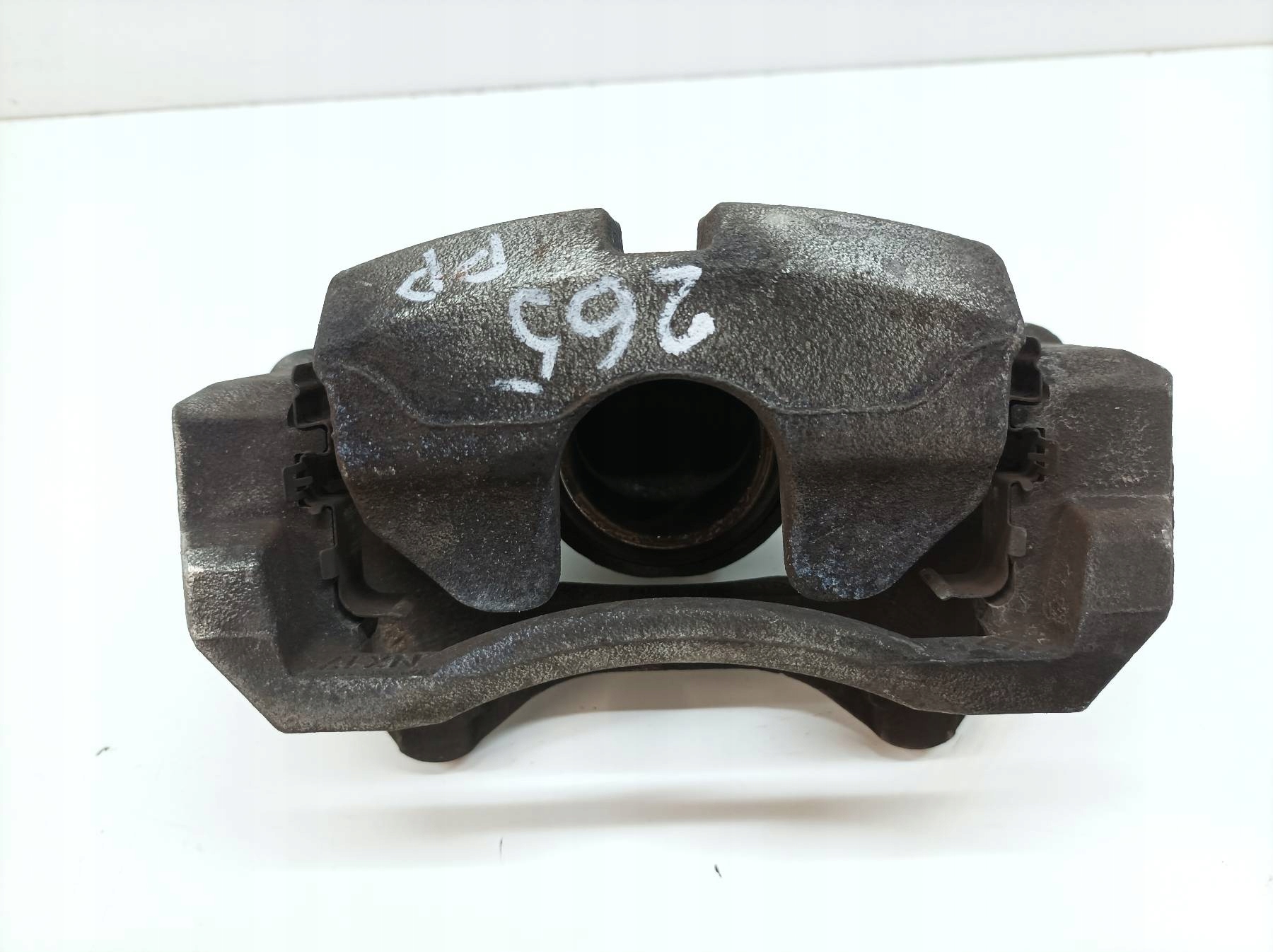caliper brake right front 1.6 B 150 KM Hyundai Tucson IV (2020- )