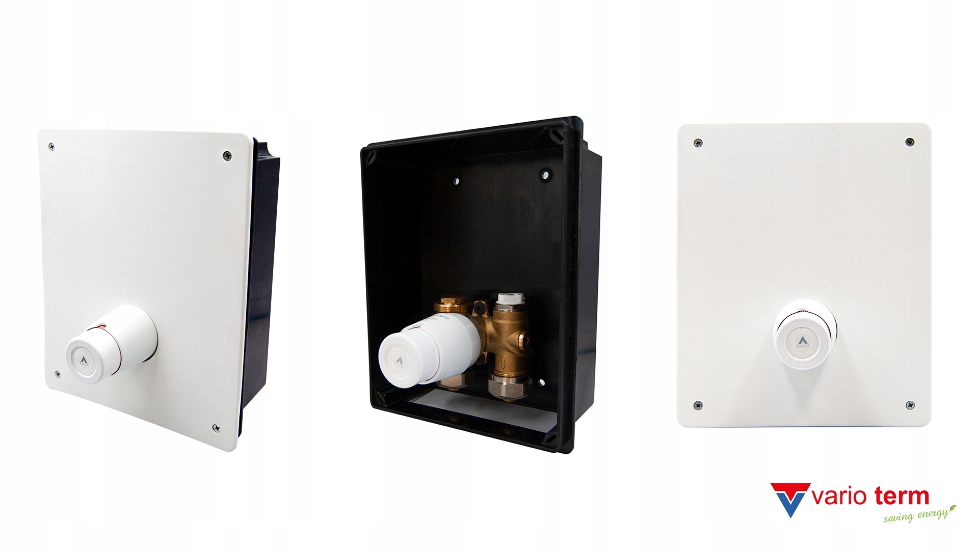 Vario Term Zest Limit Box Rtl typ O ZKORTL06