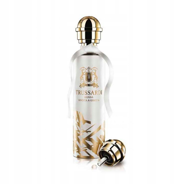 Trussardi Donna Goccia a Goccia Edp W 50 ml