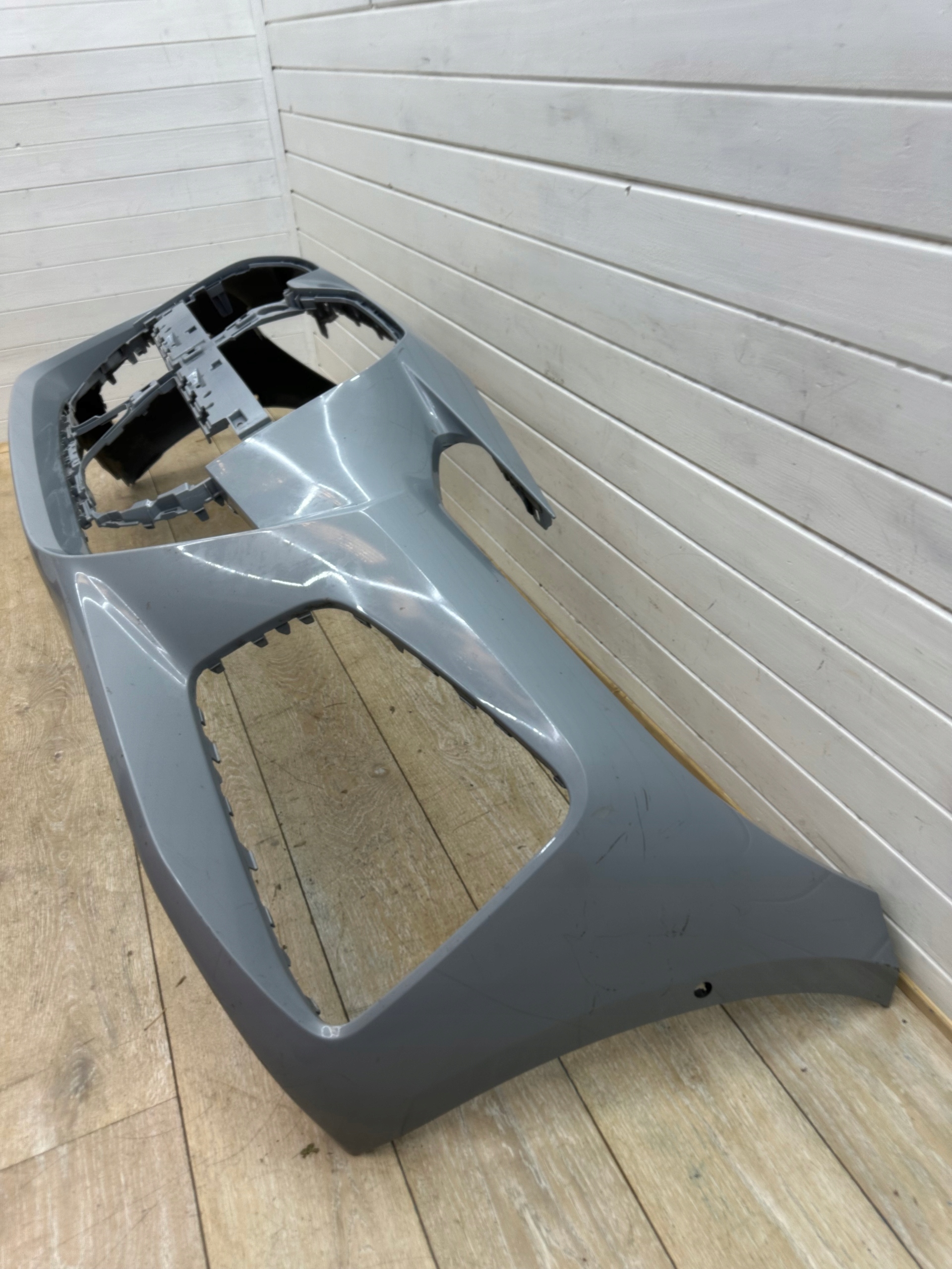 Pare choc Avant BMW 4 G26 M PAKIET 21- ORGINAL